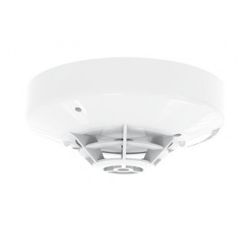 Hochiki DCD-AE3(WHT) Combined Heat Detector 60 Degree - White Case Hochiki DCD-AE3(WHT) Combined Heat Detector 60 Degree - White Case
